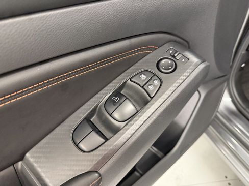 Used 2022 Nissan Altima 2.5 SR image 40