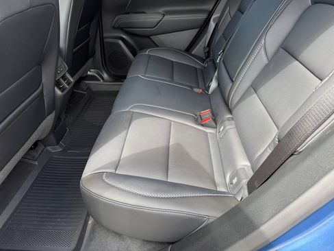 New 2027 GMC Terrain Denali w/ LPO, Floor Liner Package AWD/4WD image 11