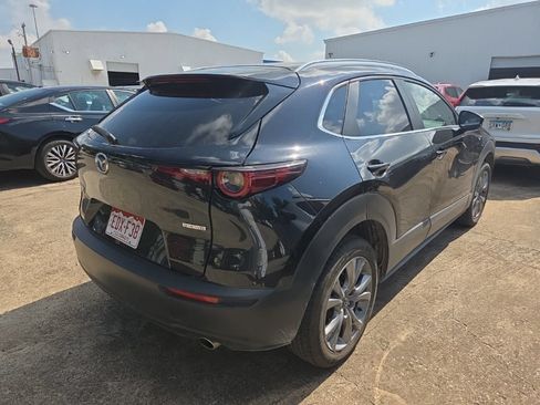 Used 2025 MAZDA CX-30 AWD 2.5 S w/ Preferred Package image 9