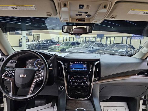 Used 2015 Cadillac Escalade Premium AWD/4WD image 30