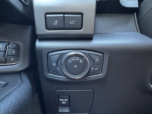 Used 2021 Ford Expedition Max XLT AWD/4WD image 23