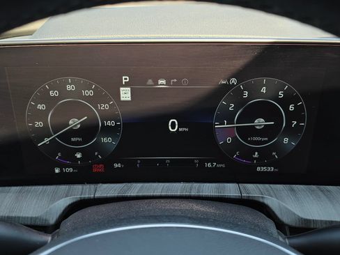 Used 2023 Kia Telluride SX Prestige AWD/4WD image 16