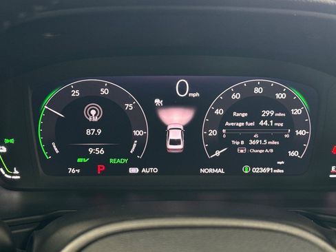 Used 2024 Honda Accord Sport image 21