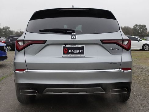 New 2026 Acura MDX SH-AWD image 7