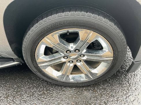 Used 2017 Chevrolet Tahoe Premier image 13