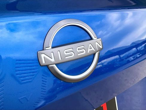 Used 2025 Nissan Altima 2.5 SV FWD image 28