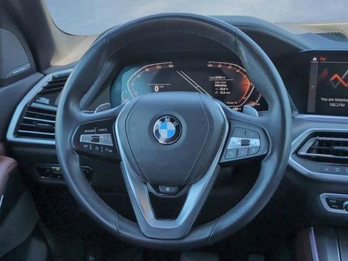 Used 2023 BMW X5 xDrive40i w/ Premium Package AWD/4WD image 19
