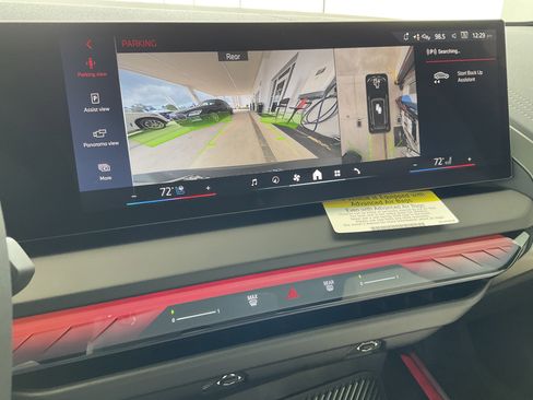 New 2026 BMW X3 xDrive30 w/ Premium Package image 16