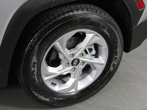 Certified 2024 Hyundai Tucson SEL image 9