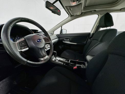 Used 2016 Subaru Impreza 2.0i Premium AWD/4WD image 19