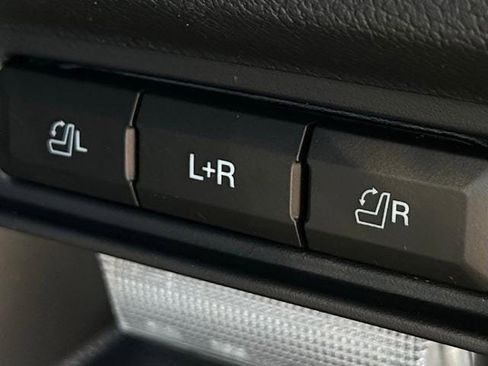 New 2026 Ford Explorer ST w/ Sun And Sound Package image 25