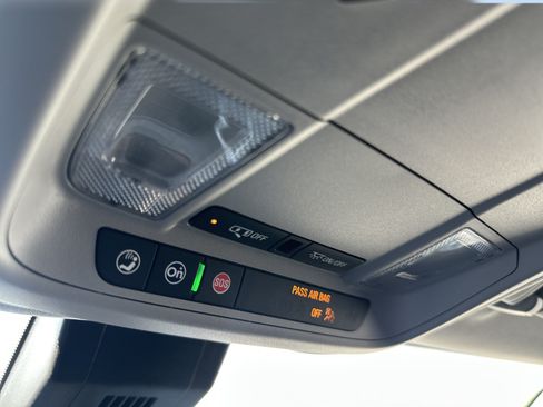 Certified 2024 Chevrolet Equinox LT AWD/4WD image 16