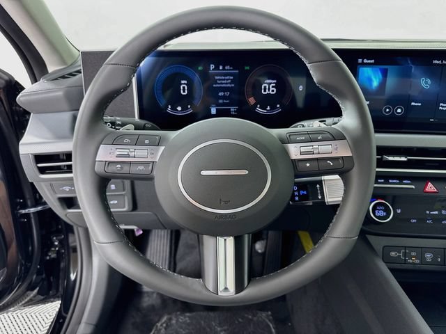 New 2026 Hyundai Sonata SEL FWD image 15