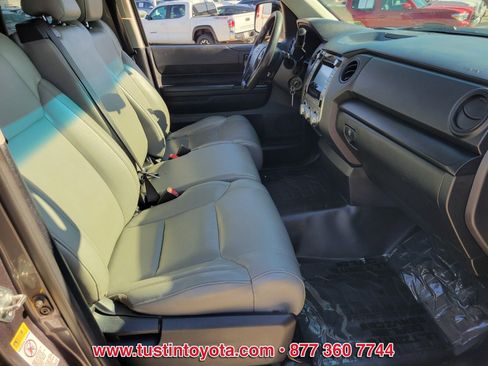 Used 2015 Toyota Tundra SR image 15