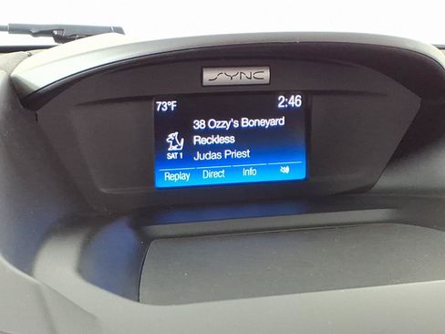 Used 2017 Ford Escape SE FWD image 23