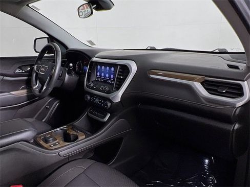 Used 2023 GMC Acadia SLE w/ Driver Convenience Package image 39