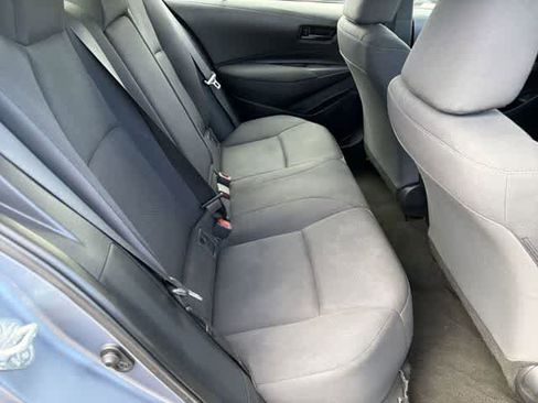 Used 2023 Toyota Corolla LE image 18