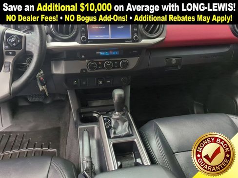 Used 2022 Toyota Tacoma SR5 image 20