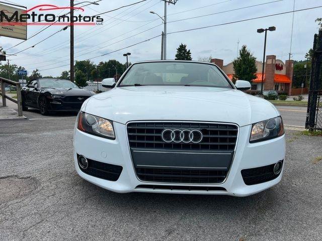 Used 2011 Audi A5 2.0T Premium FWD image 6