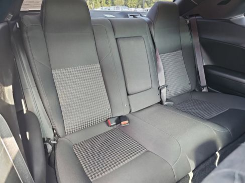 Used 2019 Dodge Challenger R/T Scat Pack RWD image 12
