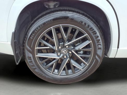 Used 2024 Lexus TX 350 FWD w/ Technology Package image 10