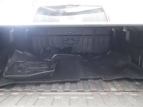 Used 2016 Chevrolet Silverado 1500 LT w/ All Star Edition AWD/4WD image 17