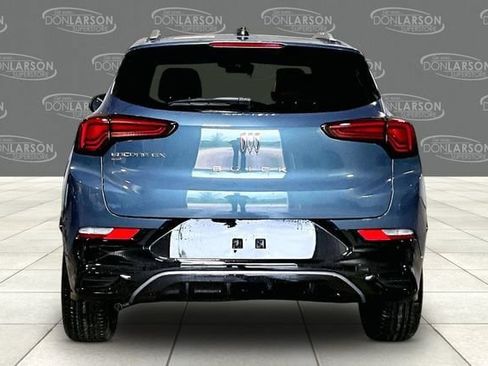 New 2026 Buick Encore GX Sport Touring w/ Comfort Package AWD/4WD image 4