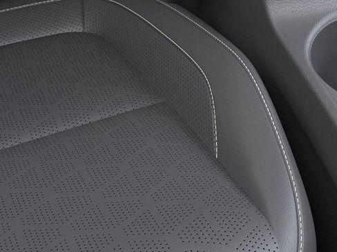 New 2026 Kia Seltos EX FWD image 24