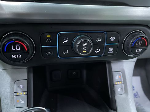 Used 2019 GMC Acadia SLE image 23