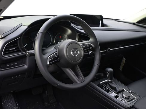 Certified 2026 MAZDA CX-30 AWD 2.5 S image 11