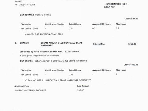 Used 2023 Honda Civic LX image 33