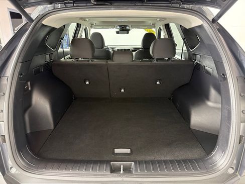 Used 2022 Hyundai Tucson SEL w/ Convenience Package AWD/4WD image 21
