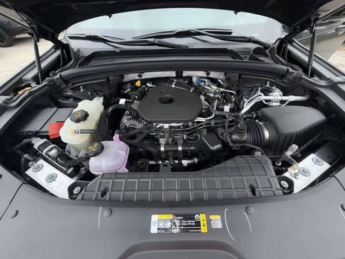 New 2026 Jeep Grand Cherokee Altitude RWD image 10