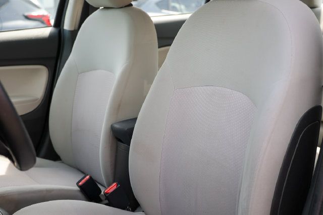Used 2018 Mitsubishi Mirage G4 ES FWD image 34