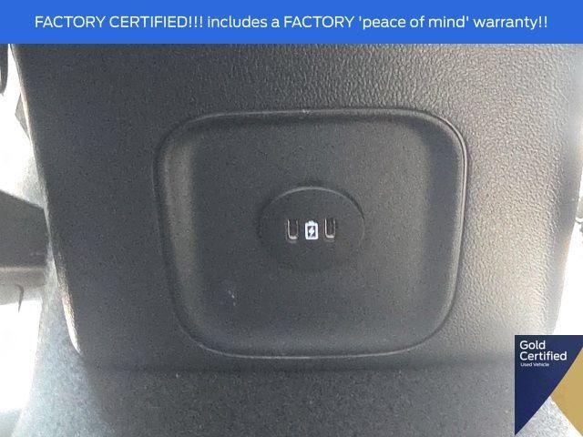 Used 2025 Ford Escape Platinum AWD/4WD image 20