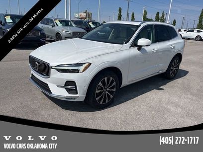 Certified 2023 Volvo XC60 B5 Plus