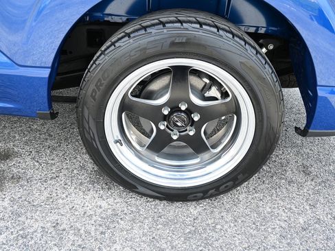 New 2025 Ford F150 XL AWD/4WD image 12