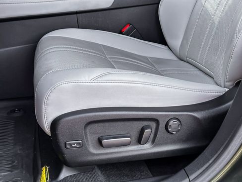 Used 2022 Lexus RX 350 FWD w/ Luxury Package image 11