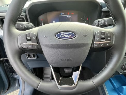 Used 2025 Ford Maverick XLT w/ XLT Luxury Package AWD/4WD image 19