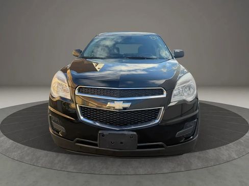 Used 2015 Chevrolet Equinox LT FWD image 2
