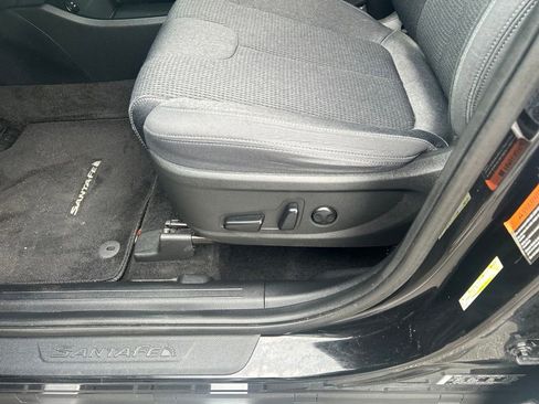 Used 2022 Hyundai Santa Fe XRT AWD/4WD image 19