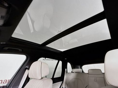 New 2026 BMW X5 xDrive40i w/ Climate Comfort Package image 23