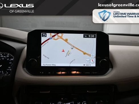 Used 2021 Nissan Rogue SL w/ Premium Package FWD image 18