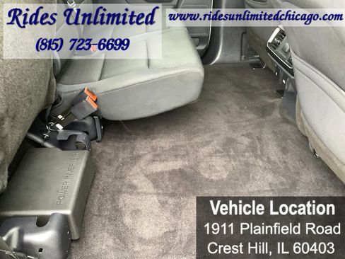 Used 2021 Ford F150 XLT w/ Equipment Group 302A High AWD/4WD image 38