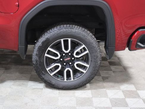 New 2026 GMC Sierra 1500 AT4 w/ AT4 Premium Package image 45