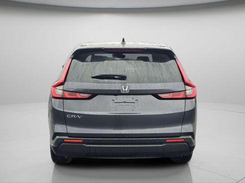 Used 2025 Honda CR-V EX-L image 23