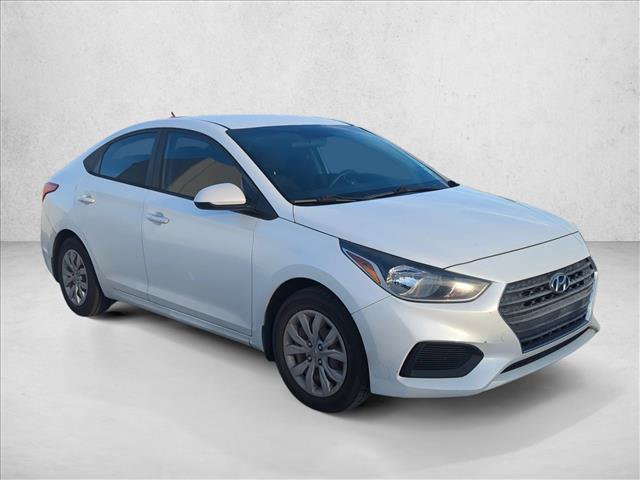 Used 2018 Hyundai Accent SE FWD image 4