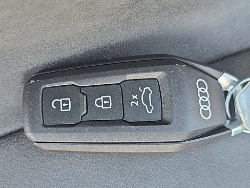 New 2025 Audi S5 Premium Plus image 35