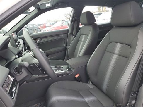 New 2026 Honda Civic Sport image 16