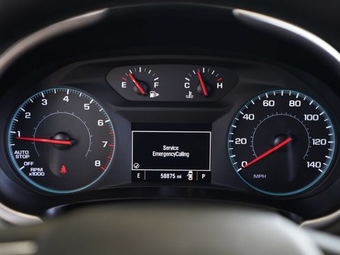 Used 2025 Chevrolet Malibu RS FWD image 14
